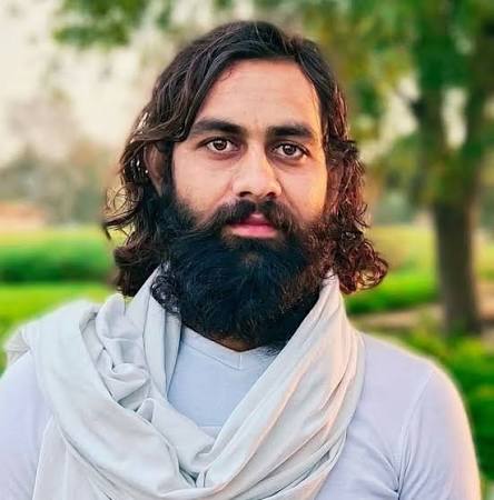 Acharya Prashant Sharma